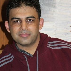 Meet your Posher, Asif